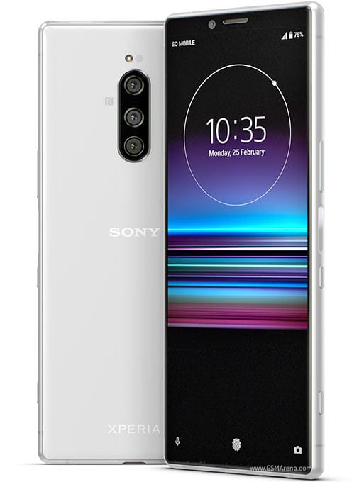 Sony Xperia 1 — image 1