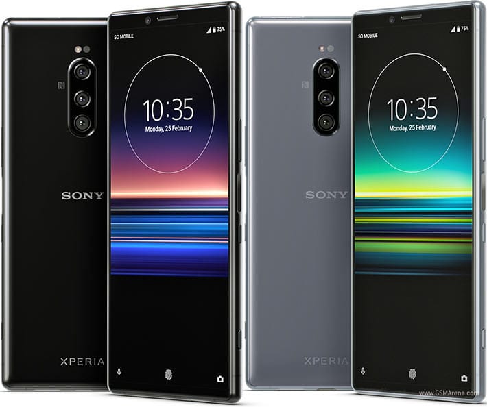 Sony Xperia 1 — image 3