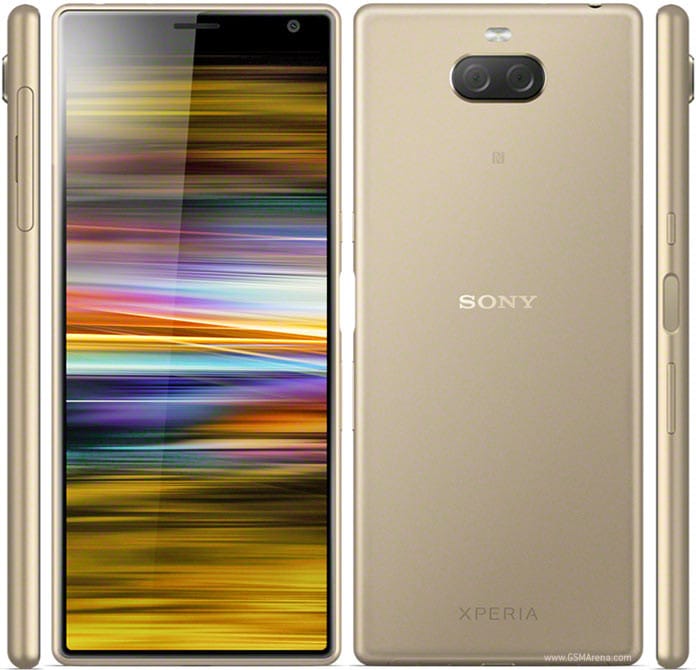 Sony Xperia 10 Plus — image 2