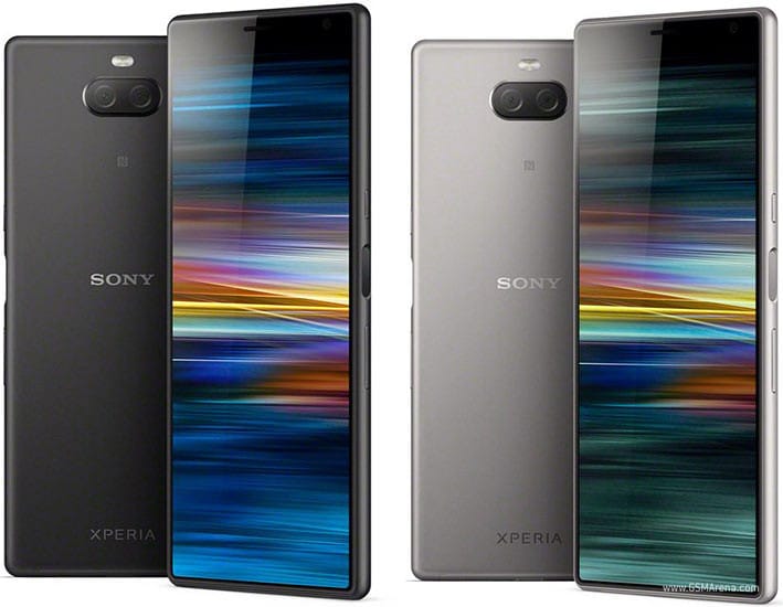 Sony Xperia 10 Plus — image 3