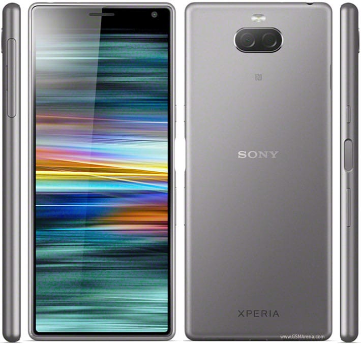 Sony Xperia 10 — image 2
