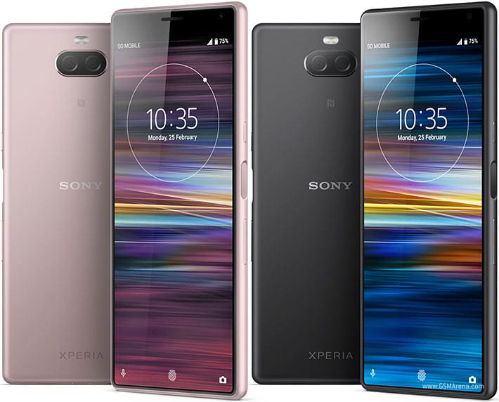 Sony Xperia 10 — image 3