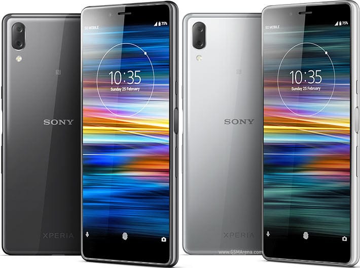Sony Xperia L3 — image 2