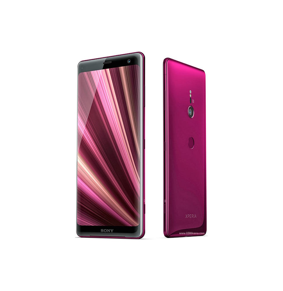 Sony Xperia XZ3