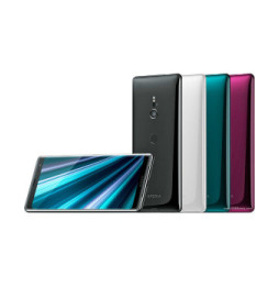 Sony Xperia XZ3