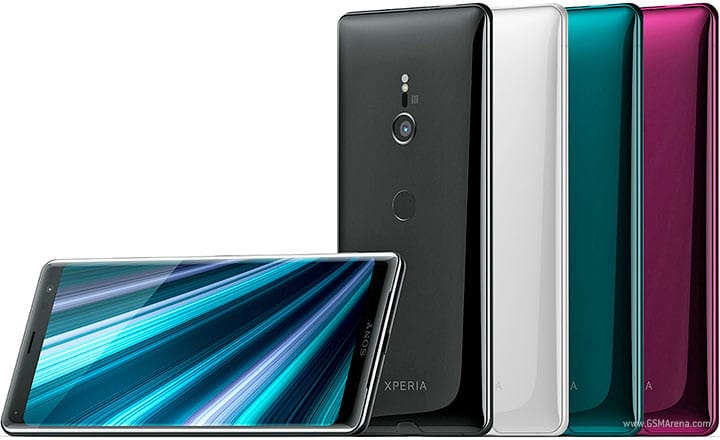 Sony Xperia XZ3 — image 2