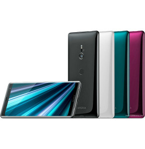 Sony Xperia XZ3