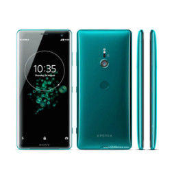 Sony Xperia XZ3