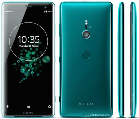 Sony Xperia XZ3 — image 3