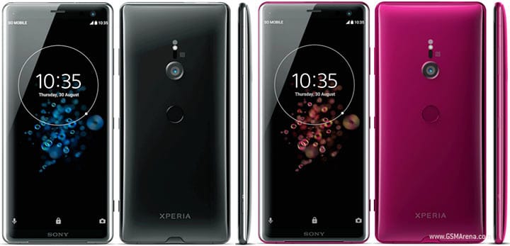 Sony Xperia XZ3 — image 4