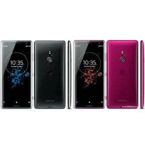 Sony Xperia XZ3