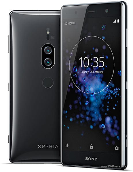 Sony Xperia XZ2 Premium — image 2