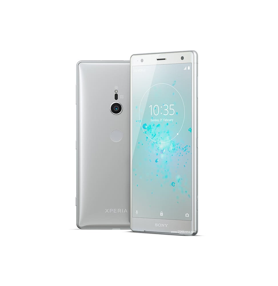 Sony Xperia XZ2