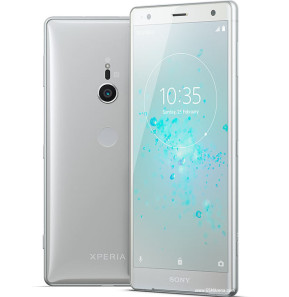 Sony Xperia XZ2
