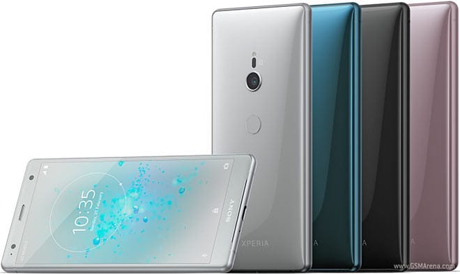 Sony Xperia XZ2 — image 3