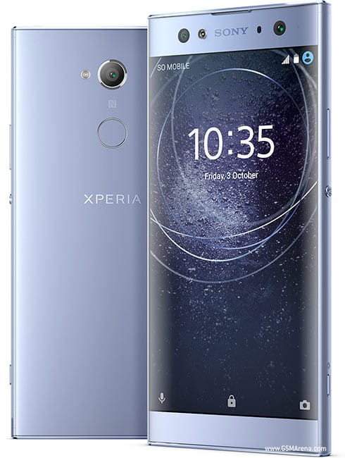 Sony Xperia XA2 Ultra — image 1
