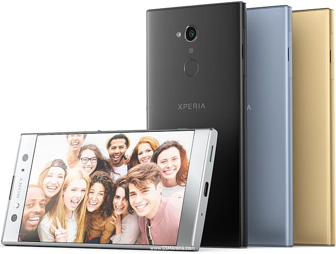 Sony Xperia XA2 Ultra — image 2