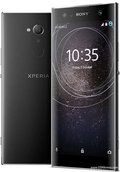 Sony Xperia XA2 Ultra — image 3