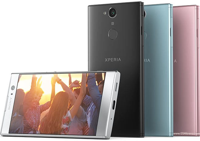 Sony Xperia XA2 — image 2