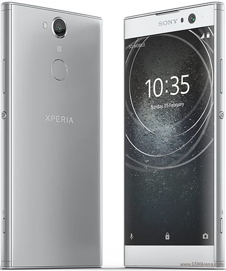 Sony Xperia XA2 — image 3