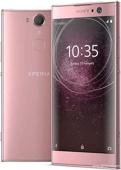 Sony Xperia XA2 — image 4