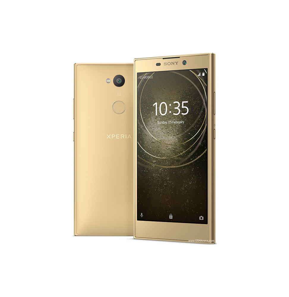 Sony Xperia L2