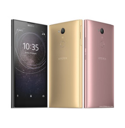 Sony Xperia L2