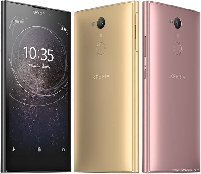 Sony Xperia L2 — image 2