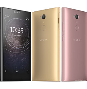Sony Xperia L2