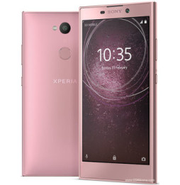 Sony Xperia L2