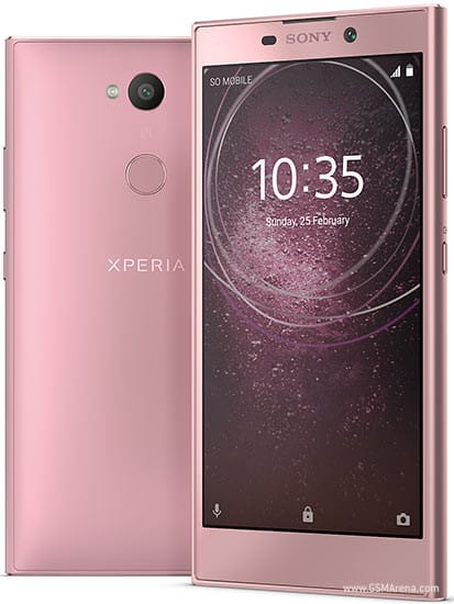 Sony Xperia L2 — image 3