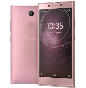 Sony Xperia L2