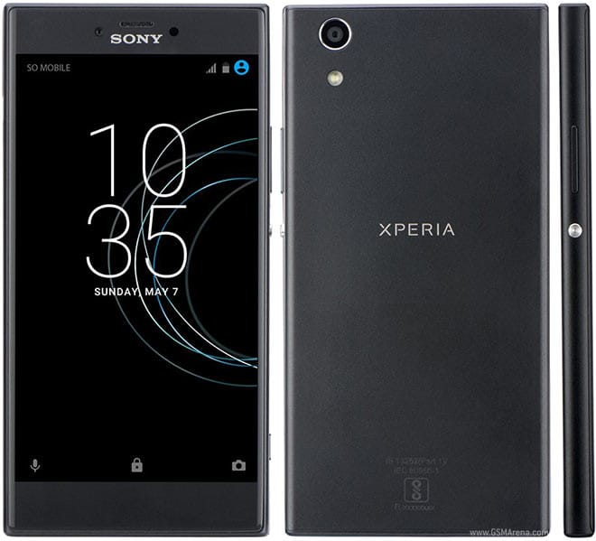 Sony Xperia R1 (Plus) — image 2