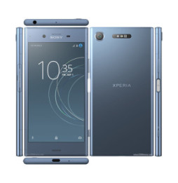 Sony Xperia XZ1