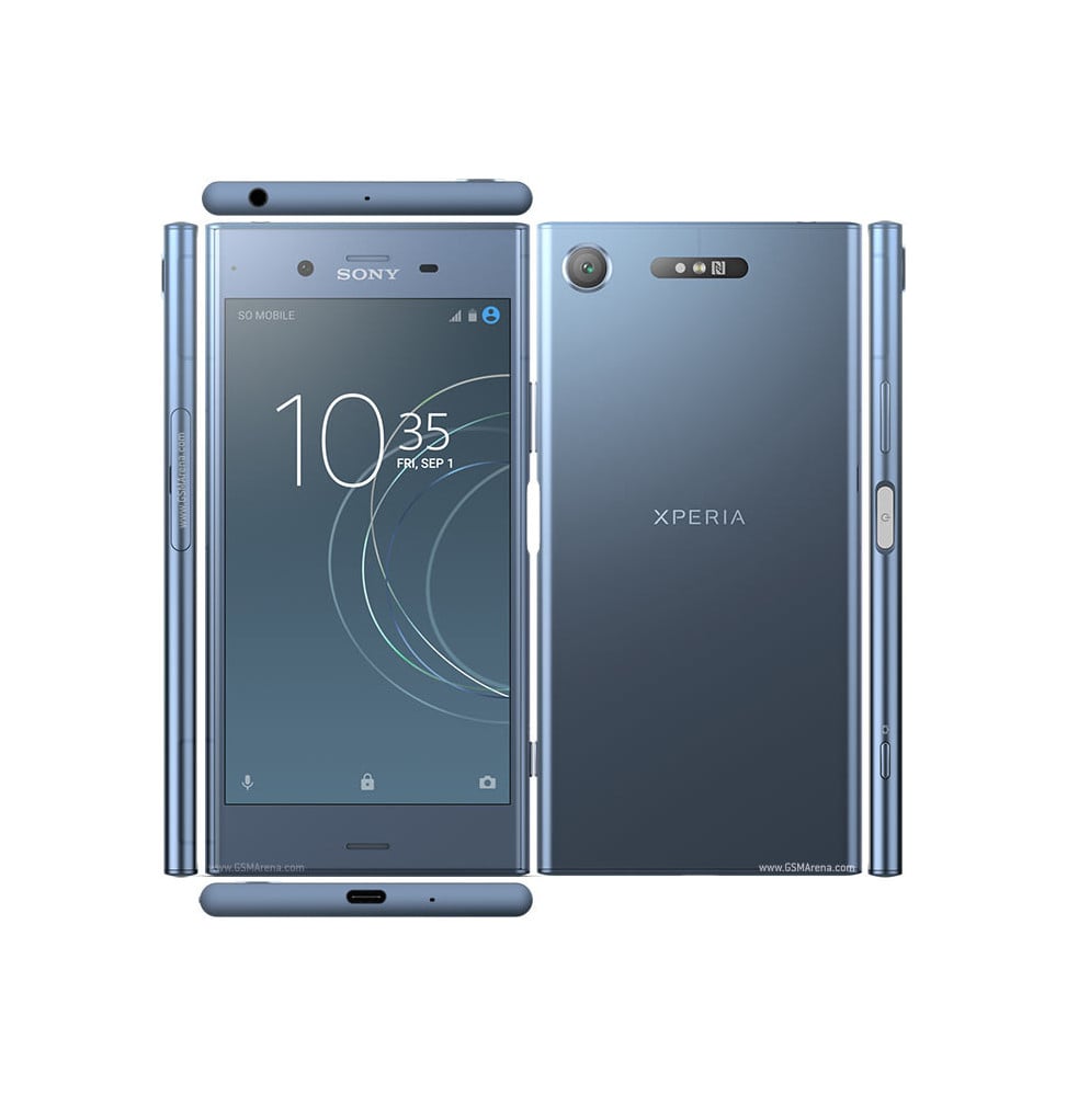 Sony Xperia XZ1