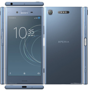 Sony Xperia XZ1
