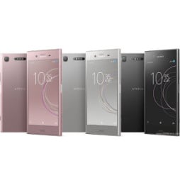 Sony Xperia XZ1