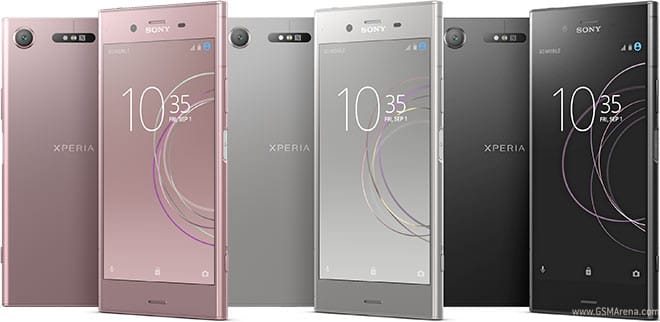 Sony Xperia XZ1 — image 2