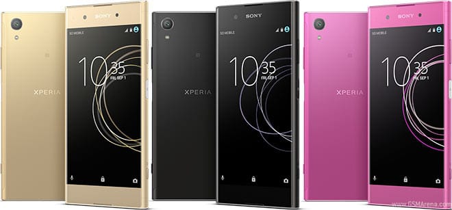 Sony Xperia XA1 Plus — image 2