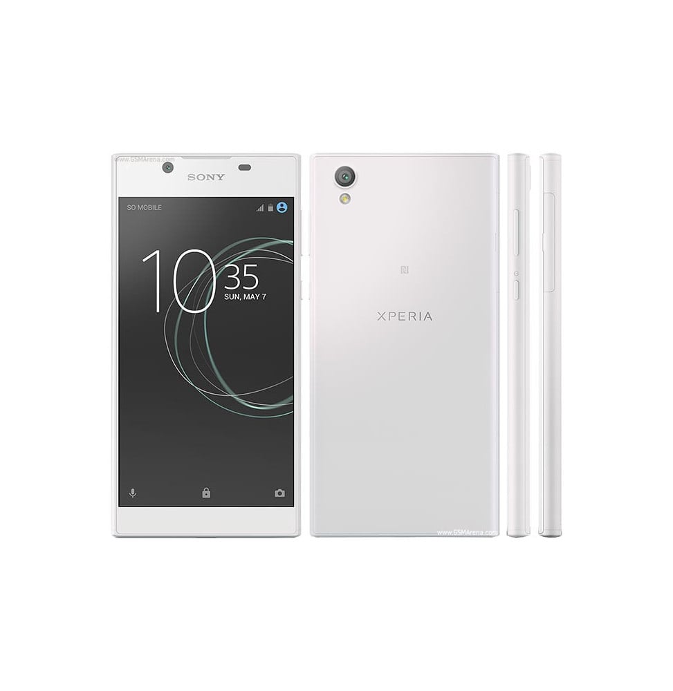 Sony Xperia L1 - Especificações | MeuTelemóvel