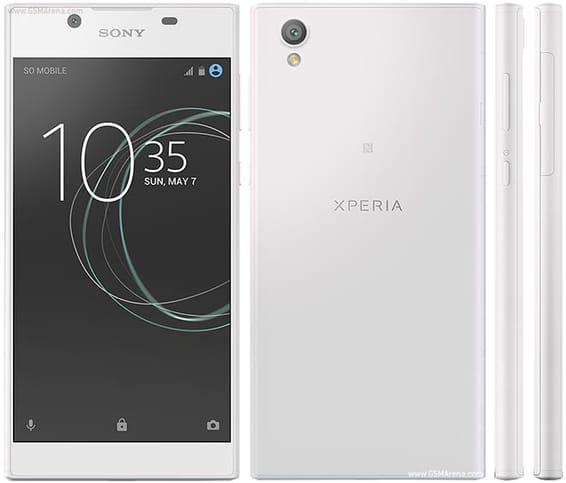 Sony Xperia L1