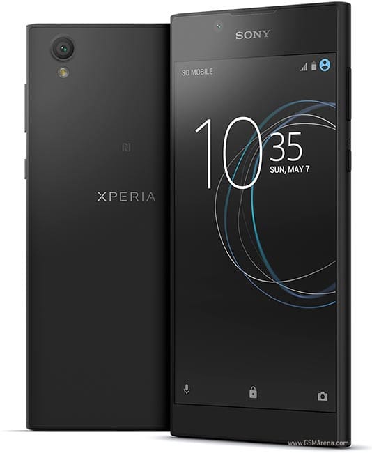 Sony Xperia L1 — image 2