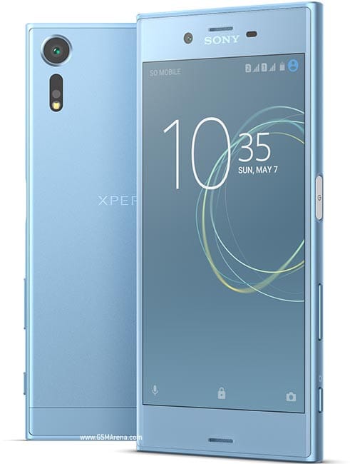 Sony Xperia XZs — image 1