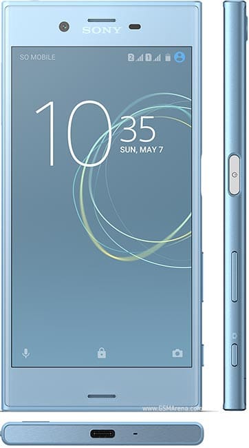 Sony Xperia XZs — image 2