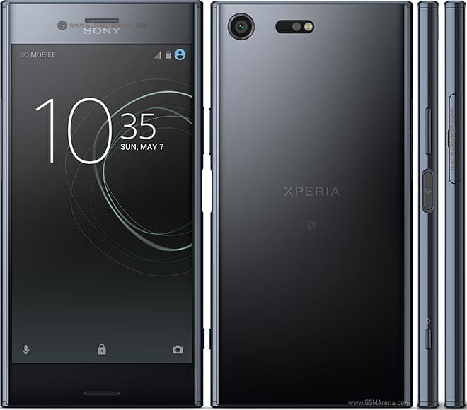 Sony Xperia XZ Premium — image 2