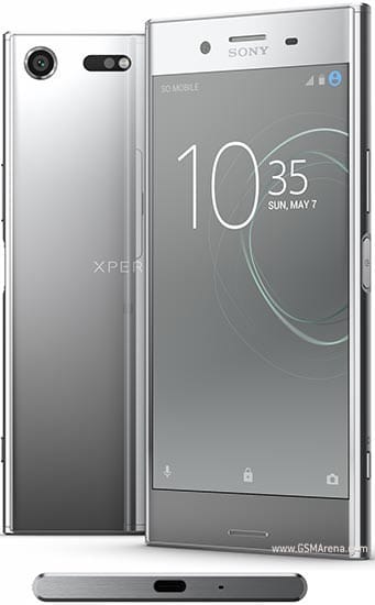 Sony Xperia XZ Premium — image 3