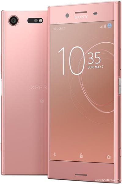 Sony Xperia XZ Premium — image 4
