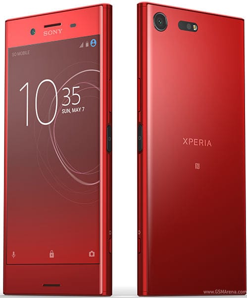 Sony Xperia XZ Premium — image 5