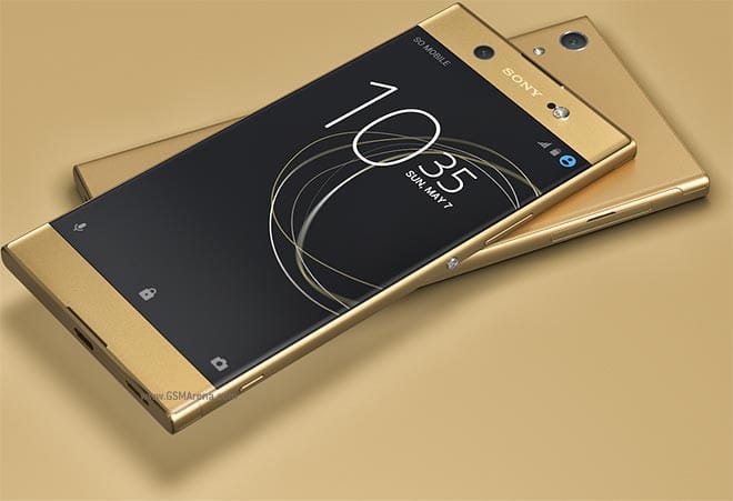 Sony Xperia XA1 Ultra — image 3