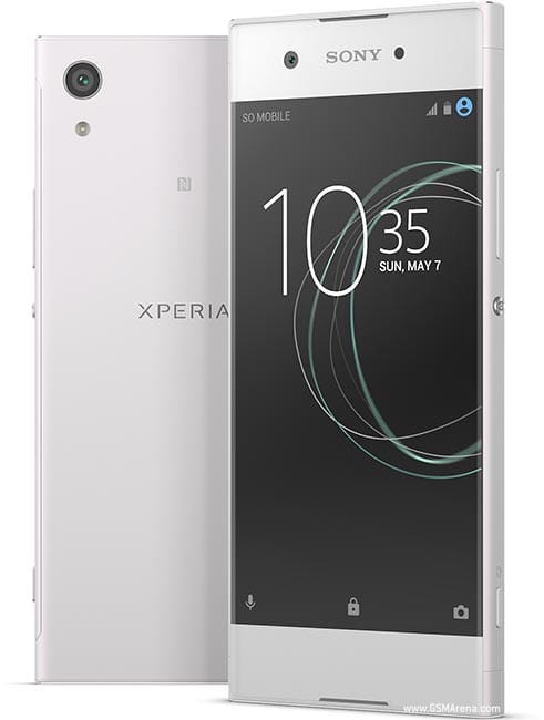 Sony Xperia XA1 — image 1